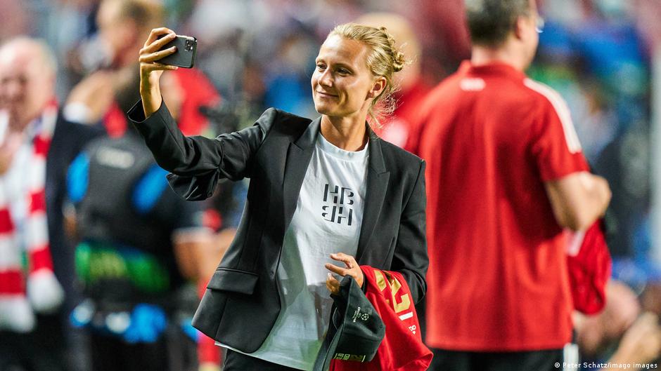 Ex gerenta del Bayern será directora deportiva del Hamburgo