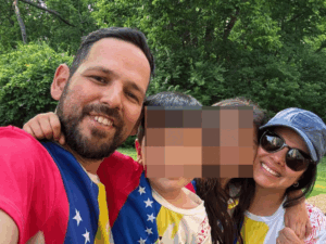 Exalcalde venezolano enfrenta posible deportación mientras permanece preso en EEUU – Efecto Cocuyo