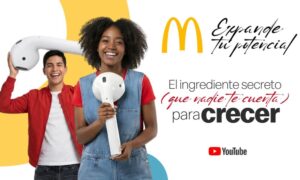 Expande tu Potencial estrena “El ingrediente secreto para crecer”