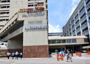 Experto alertó que la crisis eléctrica ya supera la capacidad técnica y financiera de Corpoelec