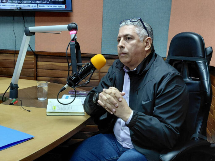 Experto asegura que el Sistema Eléctrico Nacional requiere una “reforma estructural”