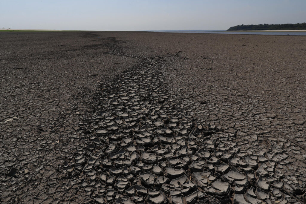 Experto pide a que se haga "un uso más racional del agua" en Venezuela frente a la llegada de El Niño