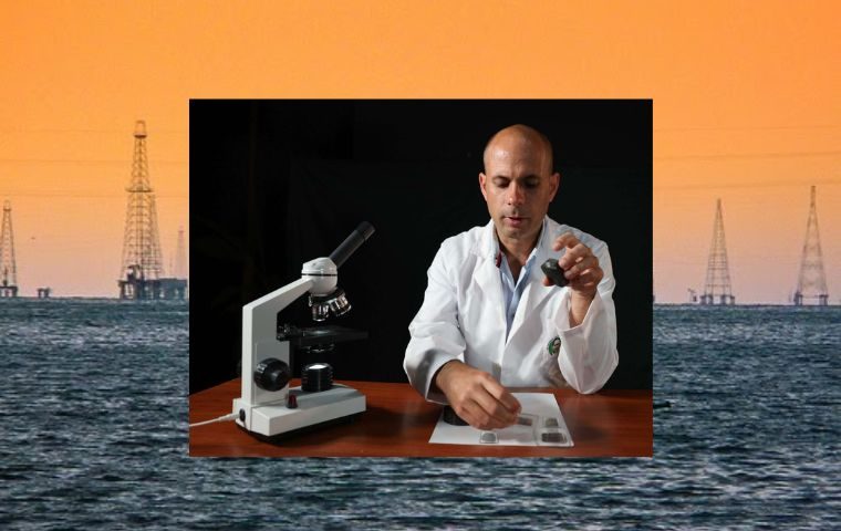 Expertos del Ivic buscan crudo liviano en el Lago de Maracaibo para potenciar la economía