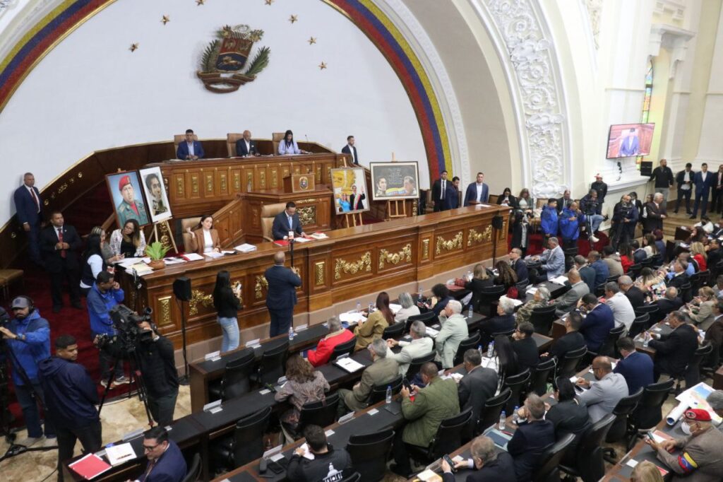 Expertos insisten en la derogación de la Ley contra el Odio