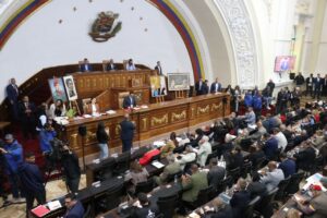 Expertos insisten en la derogación de la Ley contra el Odio