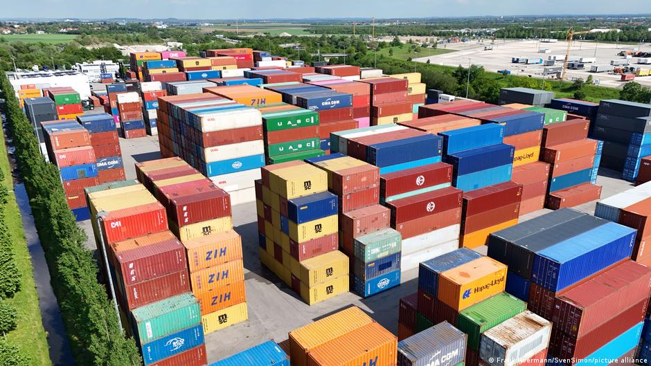Expertos rebajan la previsión de crecimiento de Alemania