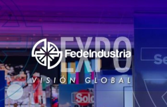 Expo Fedeindustria 2026 se realizará del 21 al 23 de mayo bajo el lema «Visión Global»