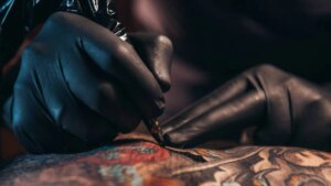 Expotatuajes 2026 rompió su silencio y habló tras la misteriosa muerte de joven que se tatuó una pierna en la feria: ‘Prestos a colaborar’