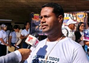 Expreso político en Apure denuncia que el Saime mantiene restricciones sobre su pasaporte