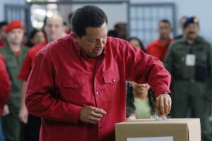 Expropiaciones chavistas suman 30 mil millones de dólares a la deuda externa de Venezuela
