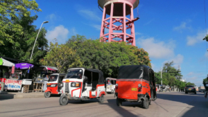 Extorsiones y robo de motocarros generan miedo en Soledad: conductores denuncian cobros ilegales y amenazas de bandas