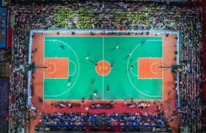 FIBA anunció las sedes del Mundial femenino de 2030 y el Mundial masculino de 2031