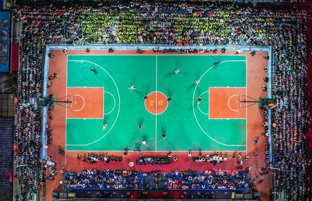 FIBA anunció las sedes del Mundial femenino de 2030 y el Mundial masculino de 2031 