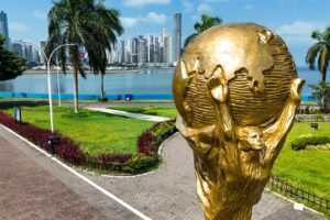 FIFA instalará una fan zone en la explanada nacional de Washington para el Mundial – AlbertoNews