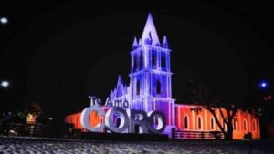 FalconFex hará vibrar a Coro rumbo a sus 500 años