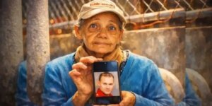 Fallece Carmen Nava, madre del preso político Víctor Quero