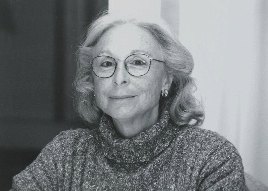 Fallece la directora de cine cordobesa Josefina Molina a los 89 años