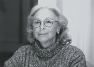 Fallece la directora de cine cordobesa Josefina Molina a los 89 años | europapress.es