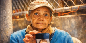 Falleció Carmen Navas: La madre de Víctor Quero