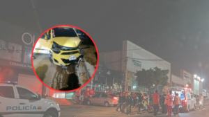 Falleció el cuñado de alias ‘Castor’ tras más de dos meses hospitalizado: estaba herido desde la balacera afuera de billar en el norte de Barranquilla
