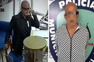 Falso funcionario de Alcaldía estafaba a comerciantes