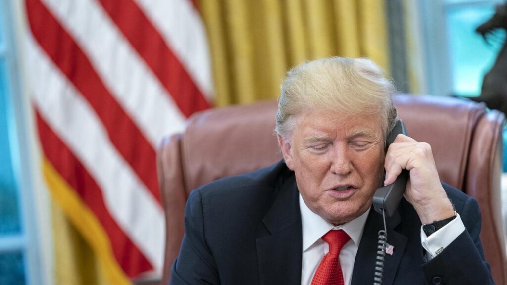 Falta de lógica internacional e inversión flexible
