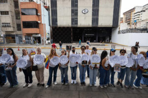 Familias de presos políticos en El Rodeo I protestarán en el MP por falta de liberaciones prometidas (VIDEO)
