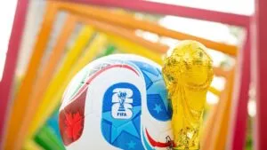 Fanáticos con boletos del Mundial no deberán pagar fianzas de visado – AlbertoNews