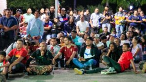 Fanáticos en Táchira se preparan para disfrutar del Mundial 2026