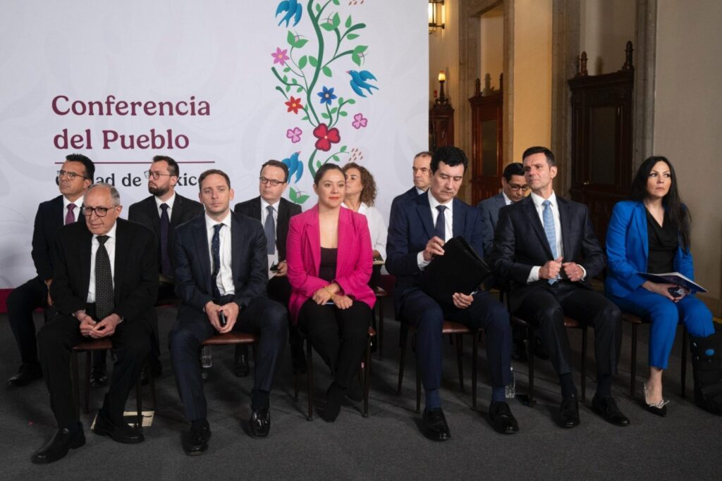 Lopez Doriga