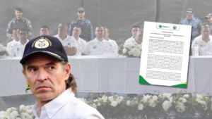 Federico Gutiérrez, alcalde de Medellín, rechazó la reanudación de la mesa de la cárcel de Itagüí: ‘Instrumentalizan la paz los que hacen la guerra’