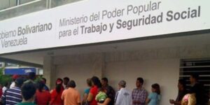 Fedeunep denuncia exclusión en reforma de Ley del Trabajo