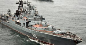 Fehmarn, la isla alemana bajo la amenaza de Putin: «Si pasa algo, no sabemos cómo podremos protegernos»