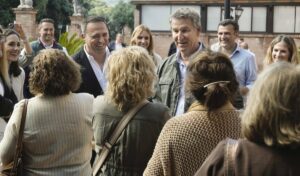 Feijóo acusa al Gobierno de «generar confusión» y pide saber los expertos que avalan sus decisiones con el hantavirus | europapress.es