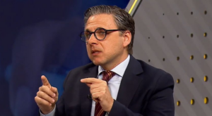 Felipe Capozzolo: Se necesita una economía estable para que el venezolano recupere su poder adquisitivo