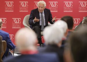Felipe González defiende que debería haber elecciones «este año» | europapress.es