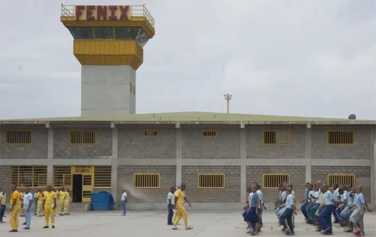 Observatorio Venezolano de Prisiones reportan tercer fallecido de mayo en Fénix Lara