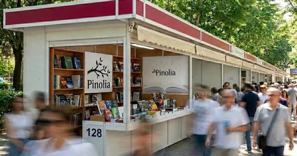 Feria del Libro de Madrid 2026: Todos los referentes y firmas de Muy Interesante estarán en la Caseta 128