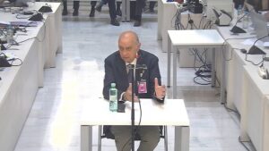 Fernández Díaz se desmarca de ‘Kitchen’: No dio órdenes y el PP no le transmitió «preocupación» por Bárcenas | europapress.es