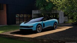 «Ferrari de Temu»: ¿por qué el Luce genera tanta polémica?