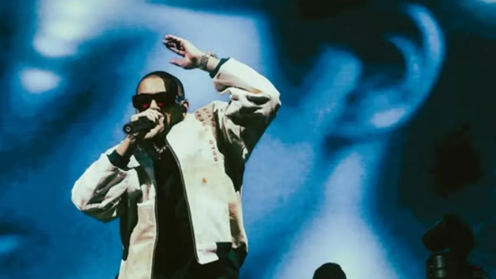 Festival Cordillera 2026: Sean Paul, el famoso exponente jamaiquino de dance hall, es su primer artista confirmado