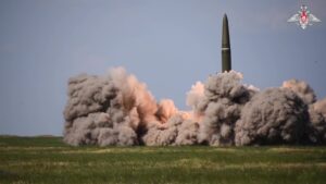 Fin de la paciencia: qué significa el anuncio de Rusia sobre ataques sistemáticos contra Kiev