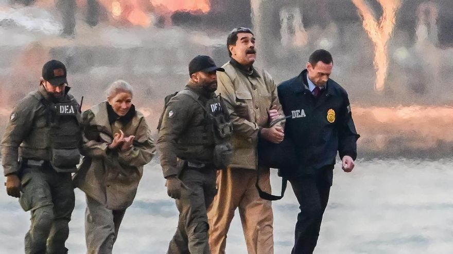 Fiscalía de Miami impulsa nueva investigación contra Nicolás Maduro por presuntos delitos financieros – Efecto Cocuyo