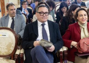 Fiscalía pide el indulto «parcial» de García Ortiz porque su actuación buscaba «preservar el nombre de la institución» | europapress.es