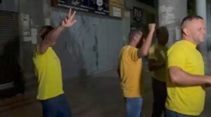 Foro Penal reporta excarcelación de ocho militares