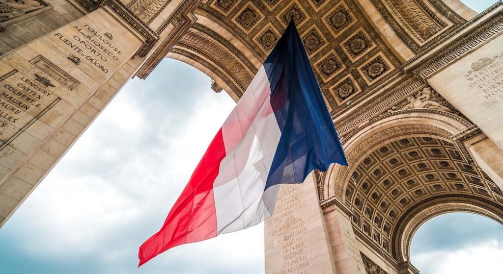 Francia tiene todas las papeletas para ser la primera gran economía europea en caer en recesión técnica por la guerra