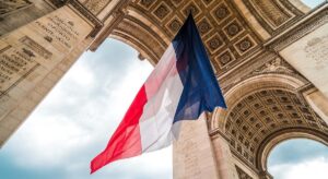 Francia tiene todas las papeletas para ser la primera gran economía europea en caer en recesión técnica por la guerra