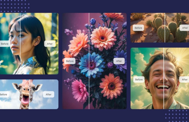 Freepik se reinventa como Magnific para liderar la IA creativa