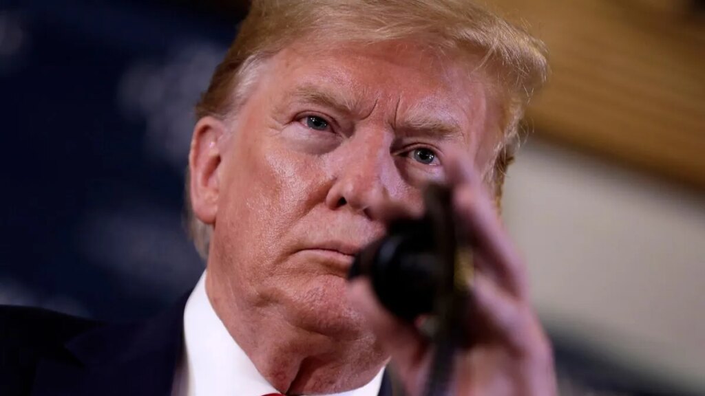 Frente al Congreso de EEUU, Donald Trump oficializó que las hostilidades con Irán han cesado