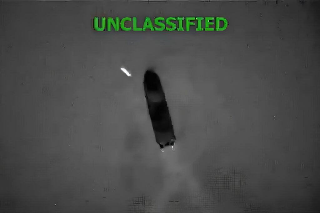 Fuego en altamar: EEUU retomó los bombardeos en el Caribe y neutralizó una narcolancha (VIDEO)